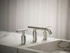 Picture of 14410-4-SN PURIST LAV FAUCET
