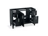 Image sur 33546-ASB-1WX SOUTHERK VANITE 48