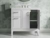 Picture of 33553-ASB-0 SEER VANITY 36 INCHES