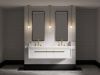 Picture of 33567-1WA LODERN VANITY 60 INCHES