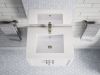 Picture of 33577-ASB-0 WINNOW VANITY 24