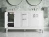 Picture of 33555-ASB-0 SEER VANITY 60 INCHES