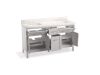Image sur 39607-ASB-AGA HADRON 60 ENS VANITE