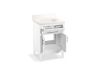 Picture of 39603-ASB-0 HADRON 24 VANITY SET