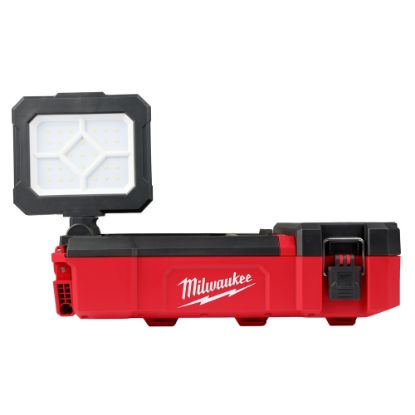 Picture of 2356-20 M12 FLOOD LIGHT W/USB CHARGING