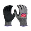 Picture of 48737011B (12) CUT LVL 7 HD DIP GLOVE- M