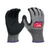 Picture of 48737010B (12) CUT LVL 7 HD DIP GLOVE- S