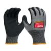 Picture of 48737022B (12) CUT LVL 8 HD DIP GLOVE- L