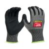 Picture of 48-73-7031 CUT LVL 9 HD DIP GLOVE- M