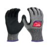 Picture of 48-737014 CUT LVL 7 HD DIP GLOVE-XXL