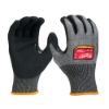 Picture of 48-73-7023 CUT LVL 8 HD DIP GLOVE-XL