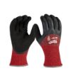 Picture of 48-73-7944 CUT 4 WINTER DIP GLOVE-2XL