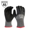 Picture of 48-73-7954 CUT 5 WINTER DIP GLOVE-2XL