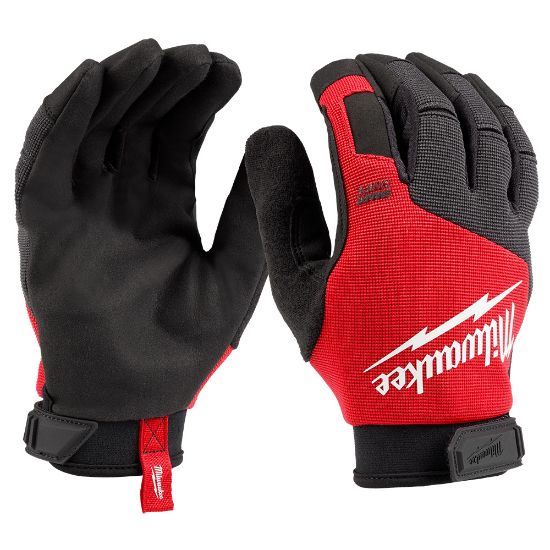 Picture of 48-73-8522 LIGHTWEIGHT WORK GLOVE - L