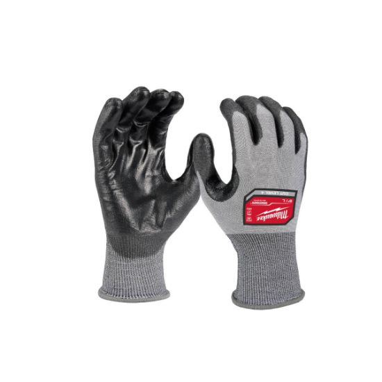 Picture of 48738740B (12)CUT 4 HH DEXTERITY GLOVE-S