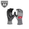 Picture of 48738742 CUT 4 HH DEXTERITY GLOVE-L