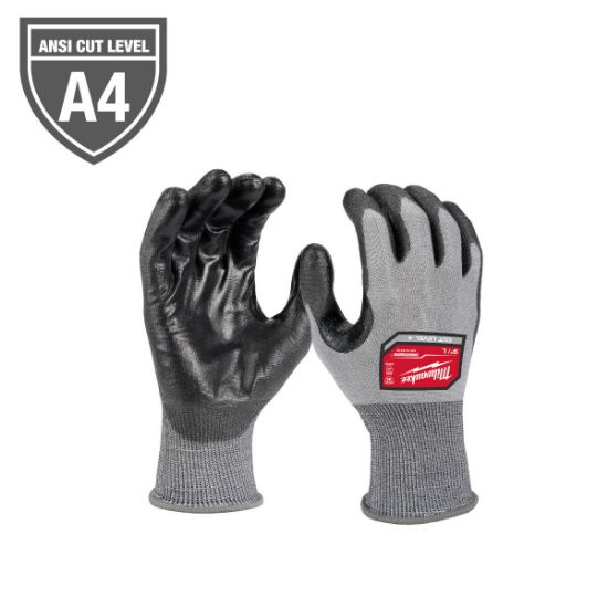 Picture of 48738742 CUT 4 HH DEXTERITY GLOVE-L