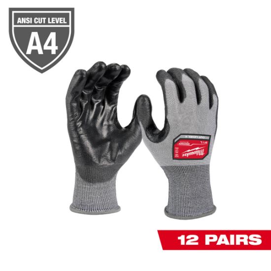 Picture of 48738742B (12)CUT 4 HH DEXTERITY GLOVE-L