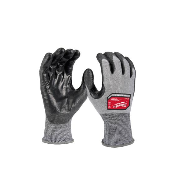 Picture of 48738741 CUT 4 HH DEXTERITY GLOVE-M