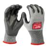 Picture of 48-73-8750 L5 POLYURETHANE DIP GLOVE-S