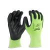 Picture of 48-73-8914 CUT 1 HIGH VIS GLOVES-XXL