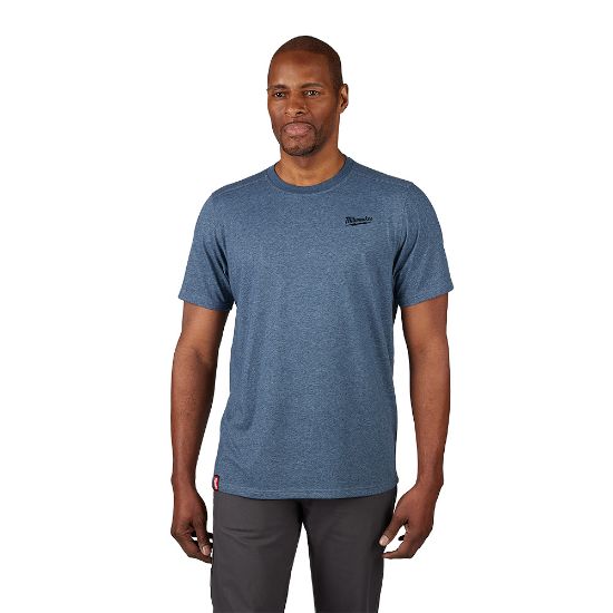 Image sur 603BL-XL HYBRID WORK CHAND BLE XL