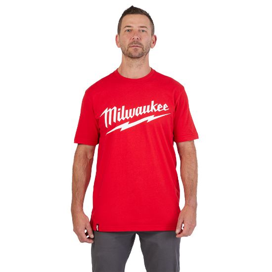 Image sur 607R-M T-SHIRT RESISTANT-MANCHES COURT M