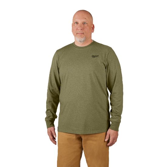 Image sur 604GN-XL HYBRID WORK CHAND VER XL