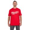 Image sur 607R-L T-SHIRT RESISTANT-MANCHES COURT L