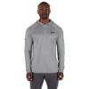 Image sur M550GM WORKSKIN CHAND SOL CAPUCH-GRIS M