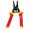 Image sur 48222214 10-20 AWG DENUD CABLE&PINC COUP