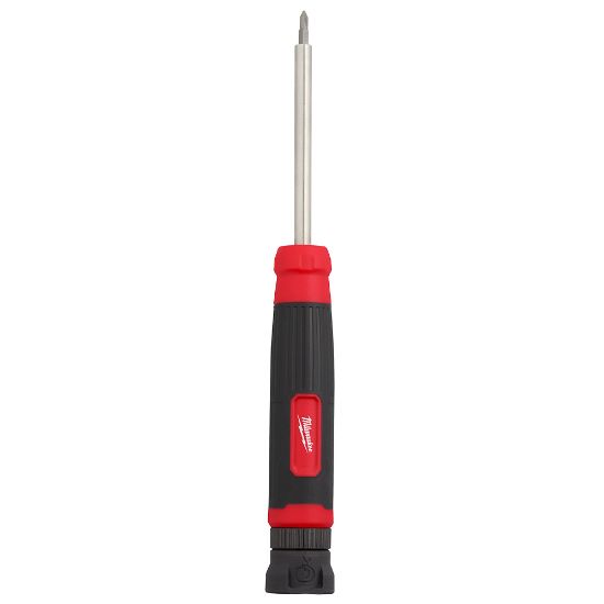 Picture of 48-22-2934 27-IN-1 MULTI-BIT SCREWDRIVER