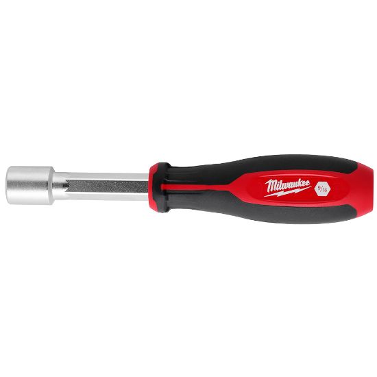 Image sur 48222457 9/16" TOURNE ECROU CREUX