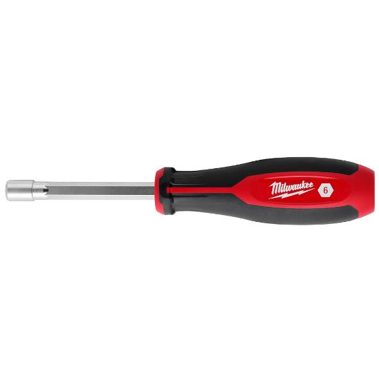Image sur 48222463 6MM TOURNE ECROU CREUX