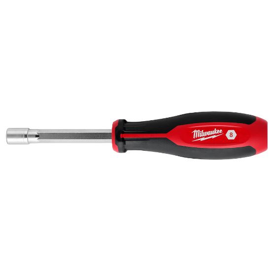 Image sur 48222465 8MM TOURNE ECROU CREUX