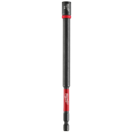 Picture of 49-66-4682 1/4" X 6" MAG NUT DRIVER