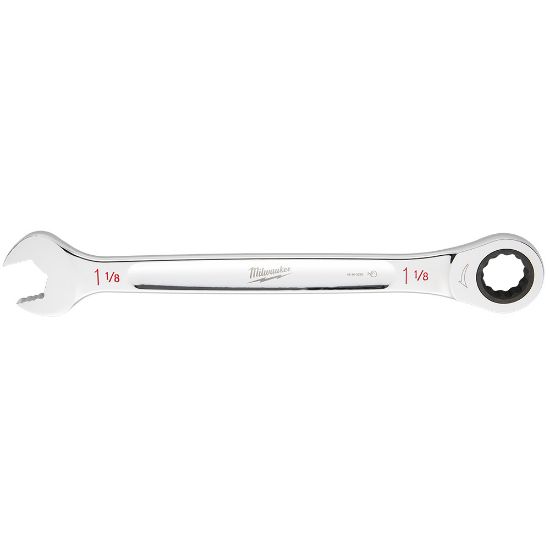 Picture of 45-96-9236 1-1/8" RATCHETING COMB WRENCH