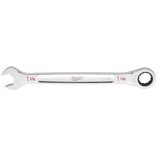 Picture of 45-96-9234 1-1/16"RATCHETING COMB WRENCH