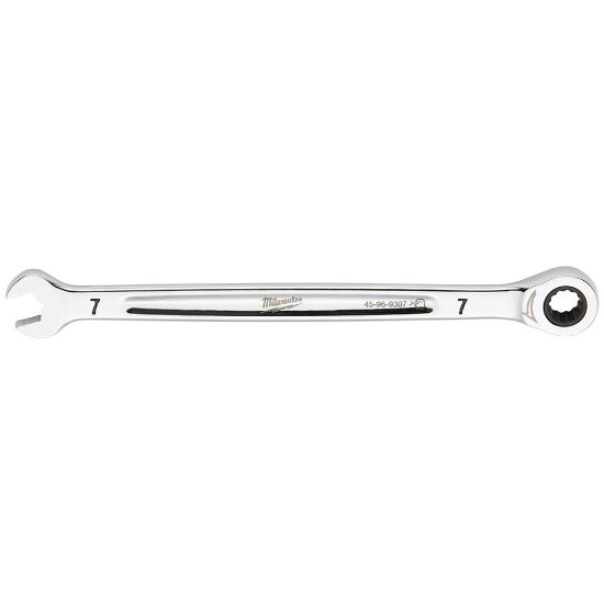 Picture of 45-96-9307 7MM RATCHETING COMB WRENCH