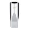 Picture of 45-34-2122 1/2" DRIVE 22MM DEEP SOCKET
