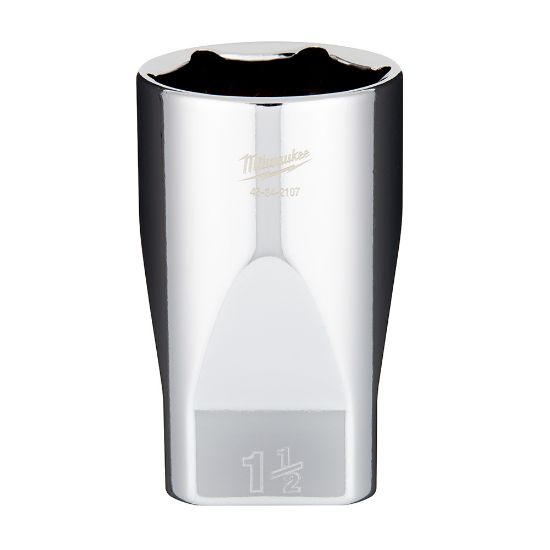 Picture of 45-34-2107 1/2" DRIVE 1-1/2" DEEP SOCKET