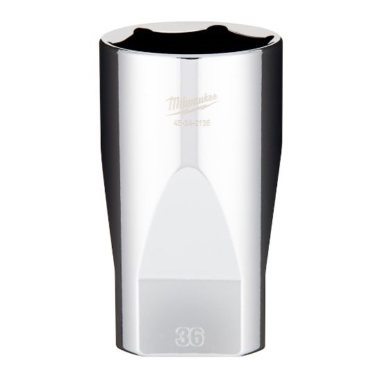 Picture of 45-34-2136 1/2" DRIVE 36MM DEEP SOCKET