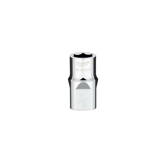 Picture of 45-34-9100 1/2" DRIVE 1/2" SOCKET