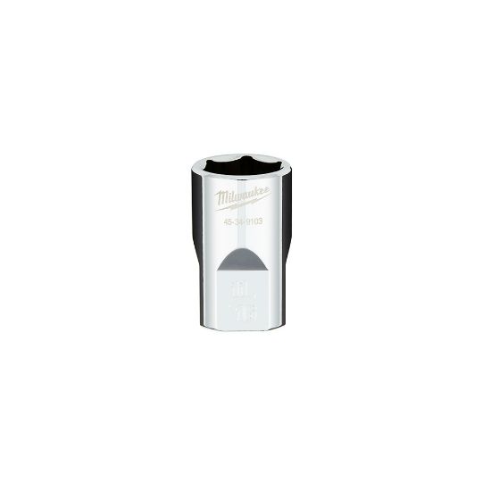 Picture of 45-34-9103 1/2" DRIVE 11/16" SOCKET