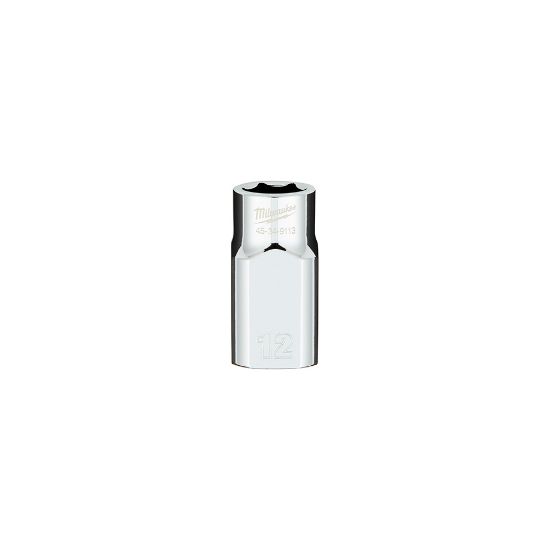 Picture of 45-34-9113 1/2" DRIVE 12MM SOCKET