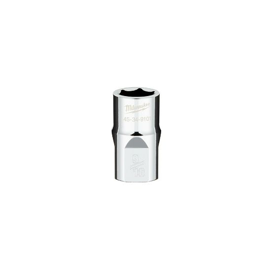 Picture of 45-34-9101 1/2" DRIVE 9/16" SOCKET