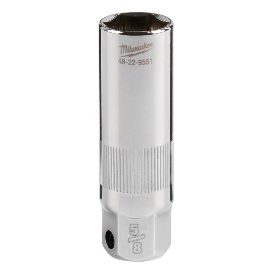 Picture of 48-22-9551 5/8" SPARK PLUG SOCKET