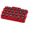 Picture of 49666819 DUTY SOCKET 1/2" DR TRAY SET