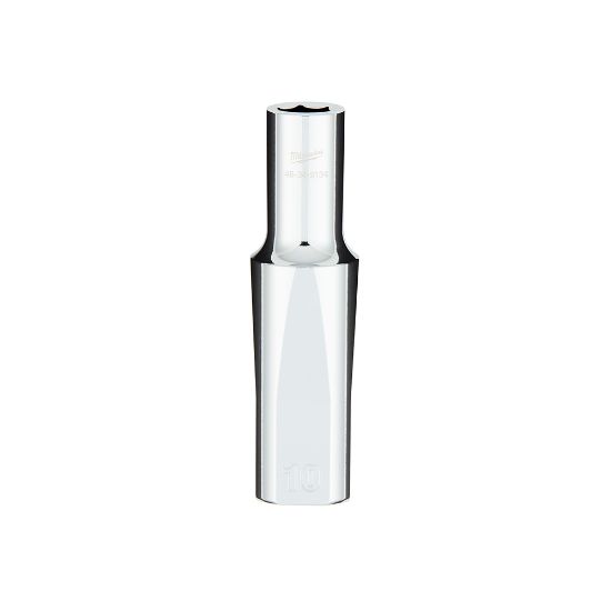 Picture of 45-34-9134 1/2" DRIVE 10MM DEEP SOCKET