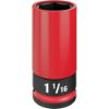 Image sur 49-66-7815 1-1/16" DOUILLE ECROU ROUE